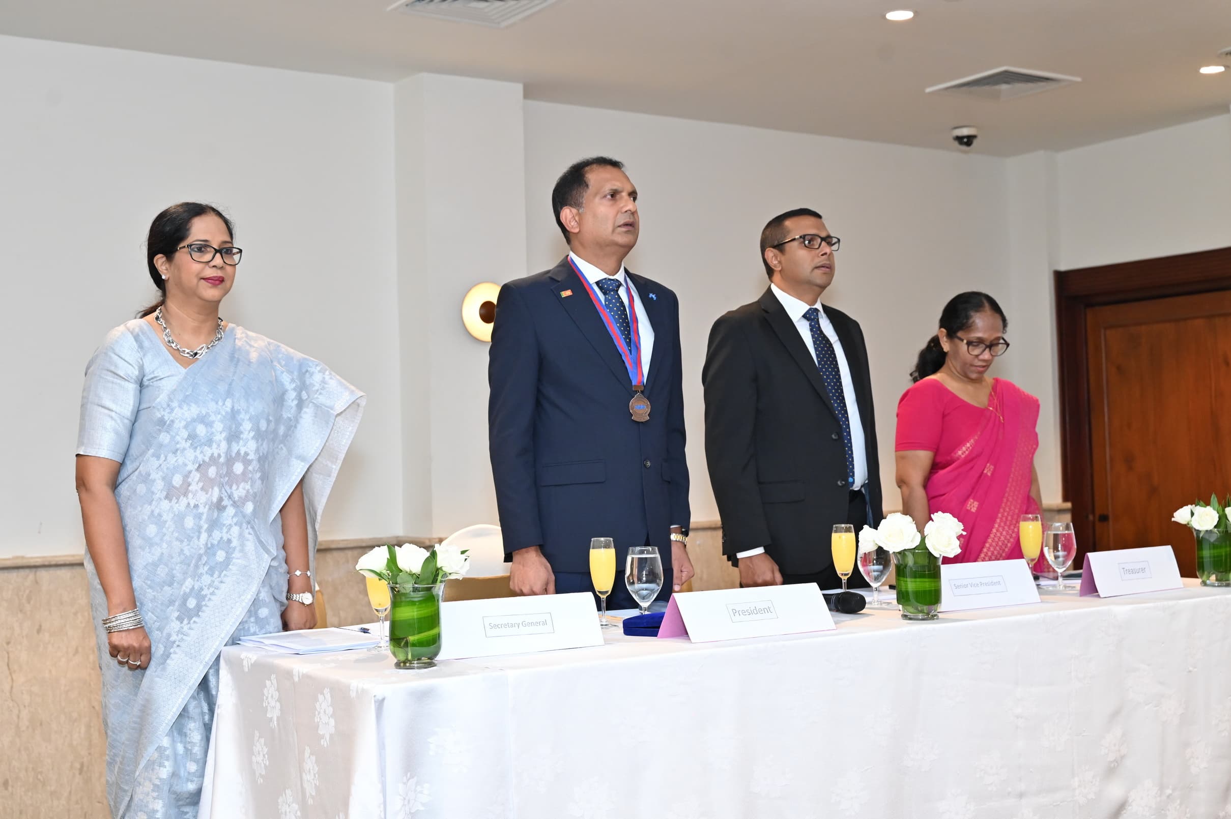 Annual General Meeting 2026 Highlight 10