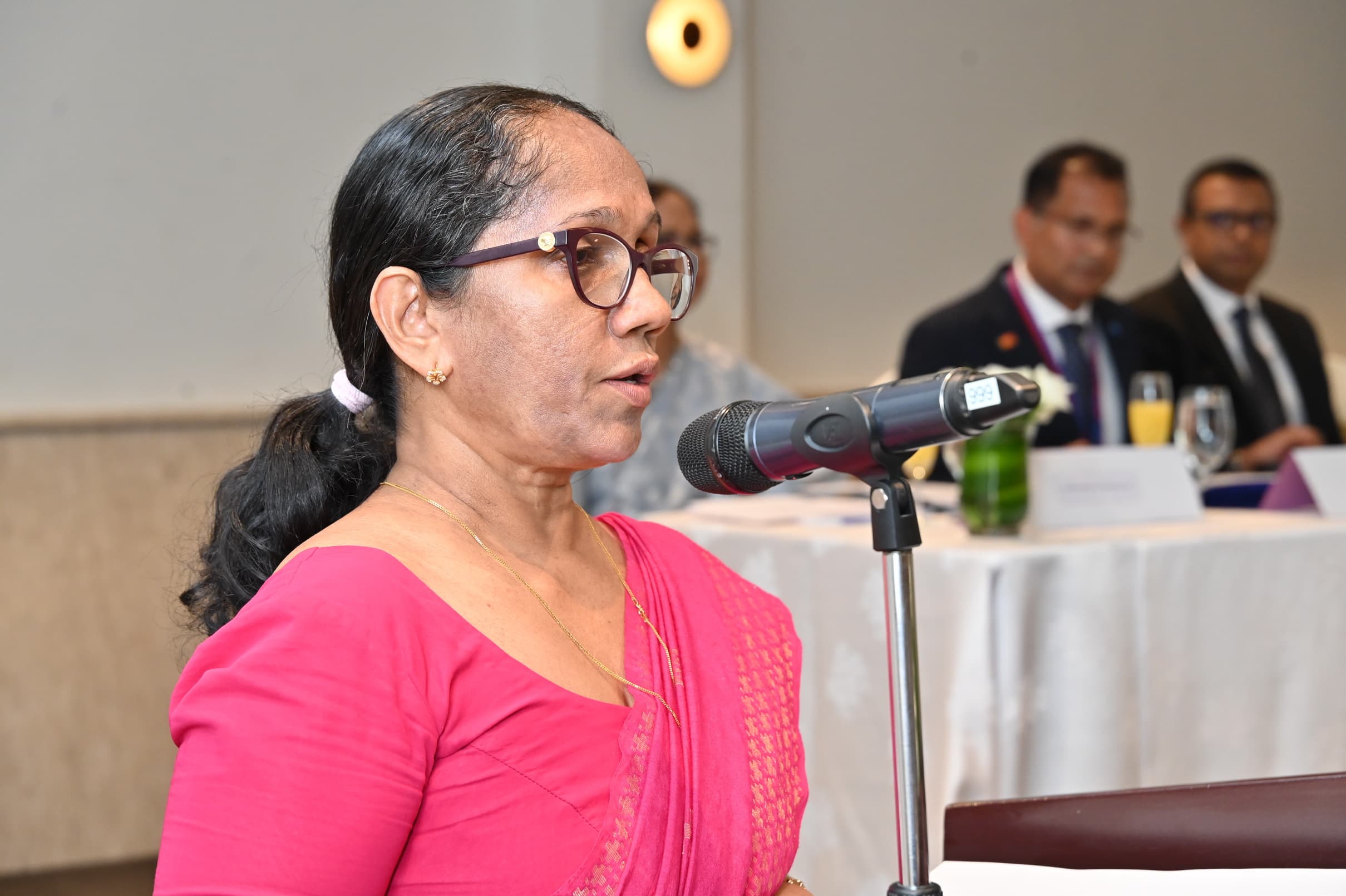 Annual General Meeting 2026 Highlight 13