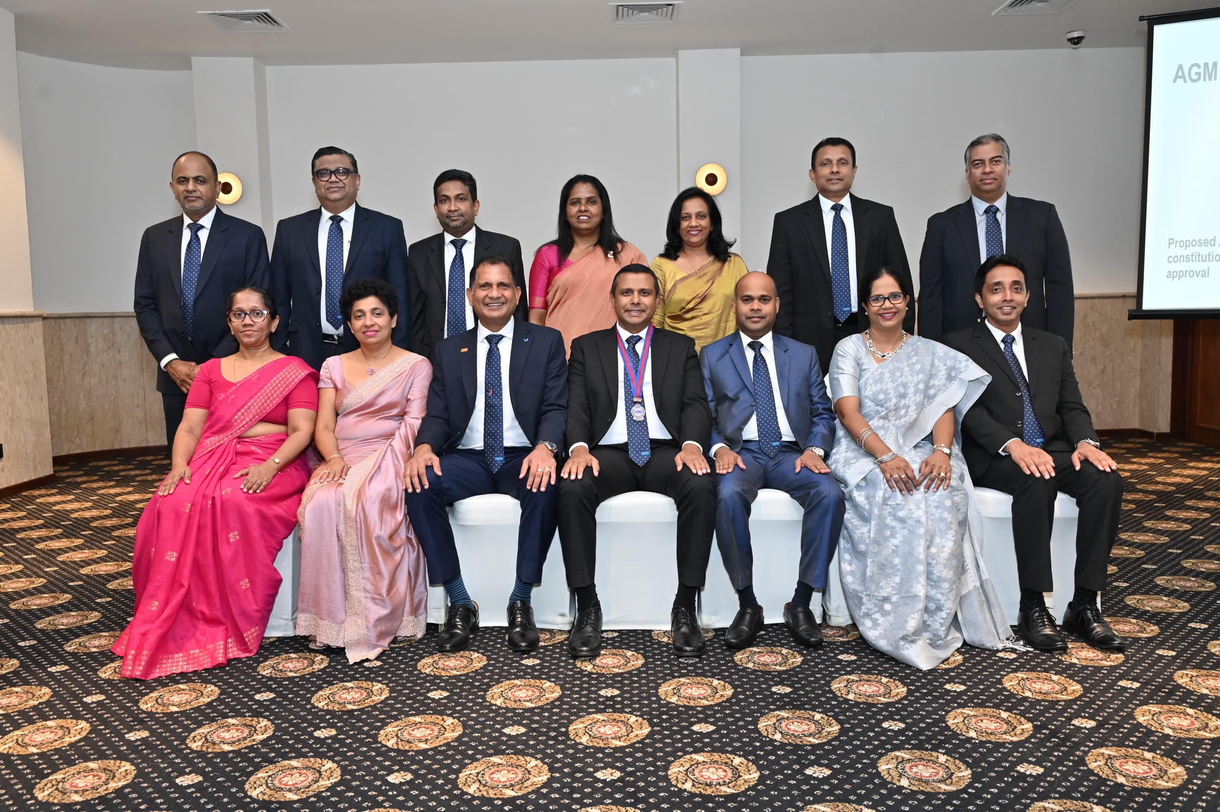 Annual General Meeting 2026 Highlight 2