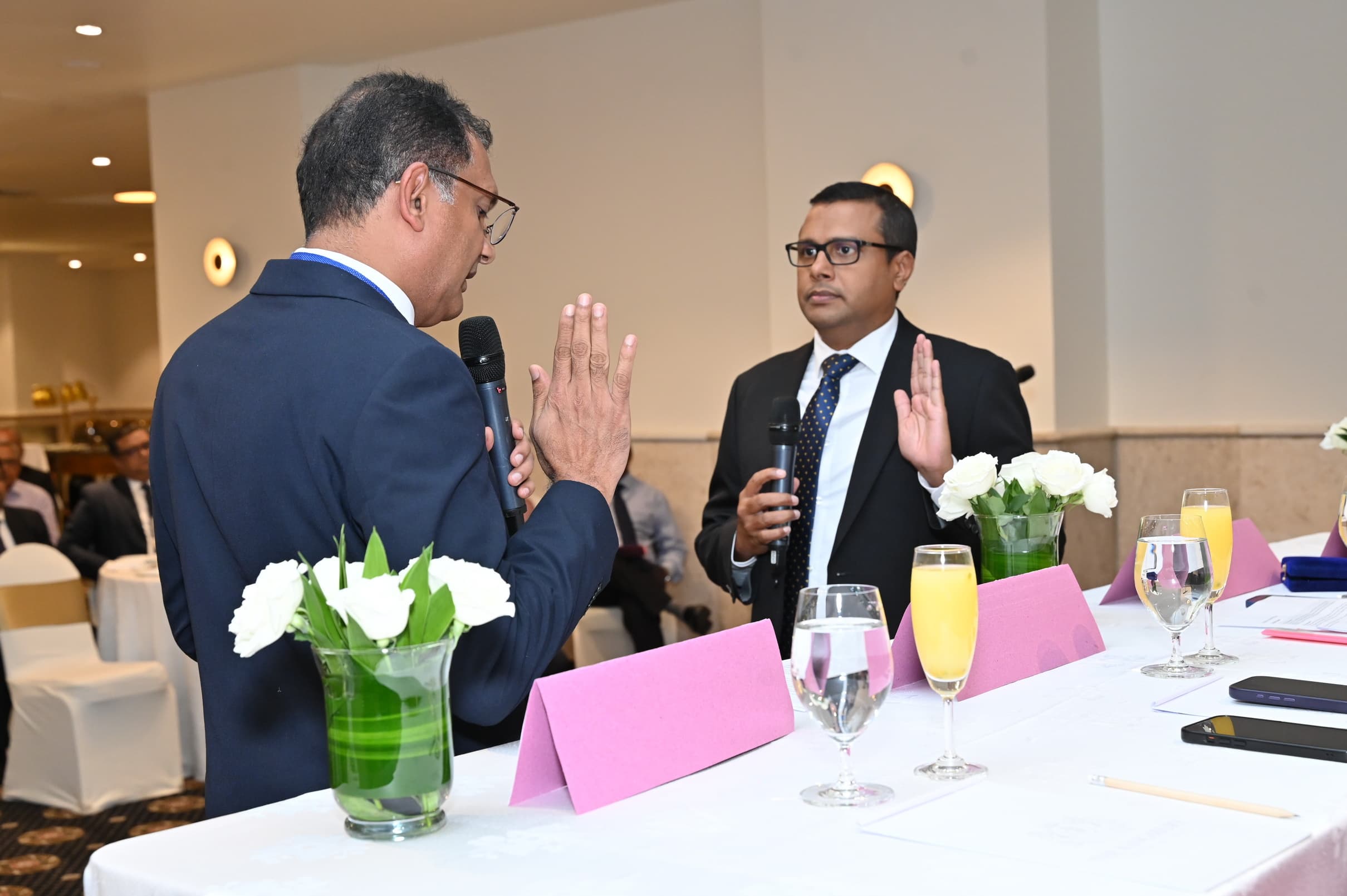 Annual General Meeting 2026 Highlight 3