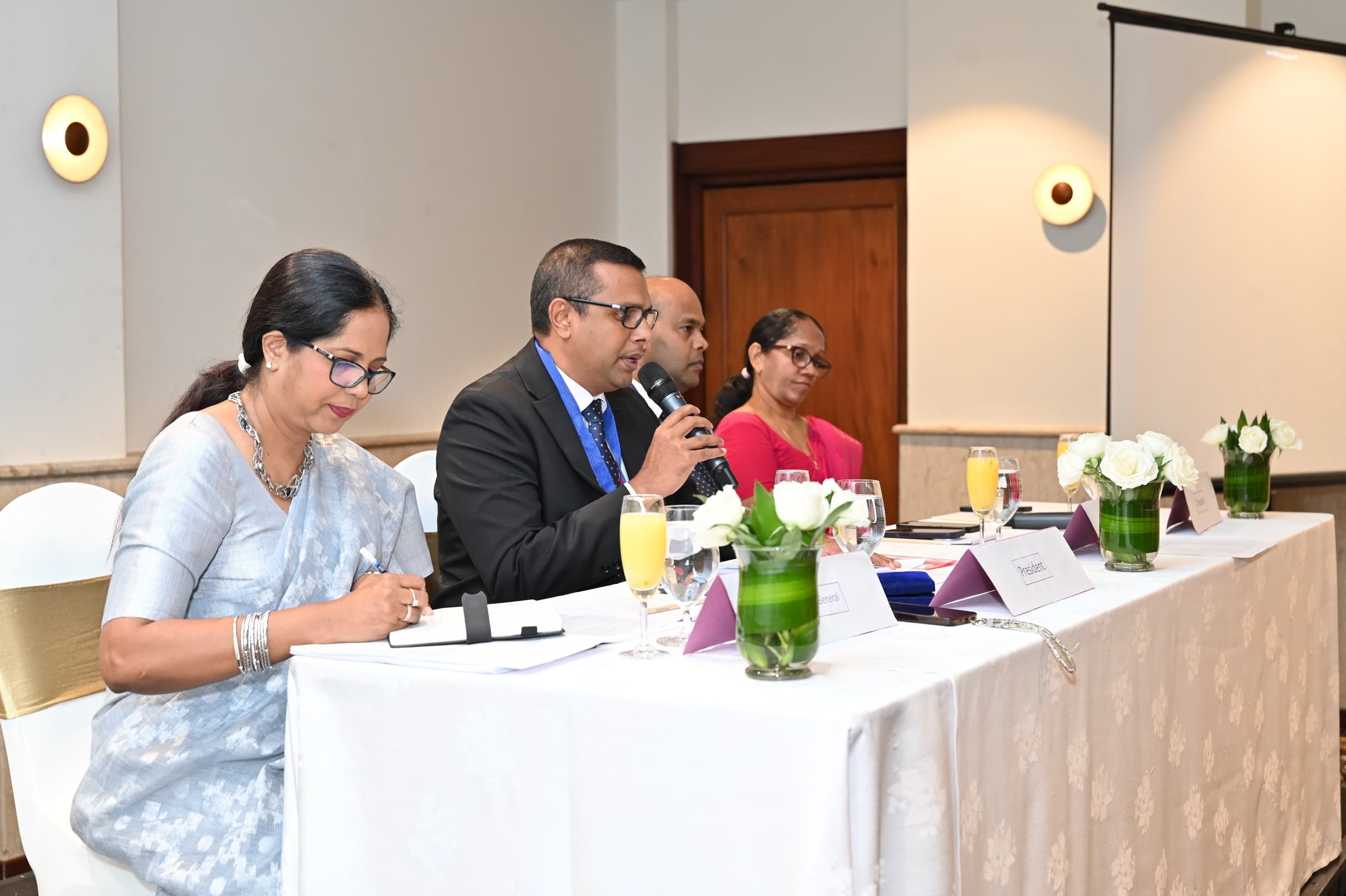 Annual General Meeting 2026 Highlight 7