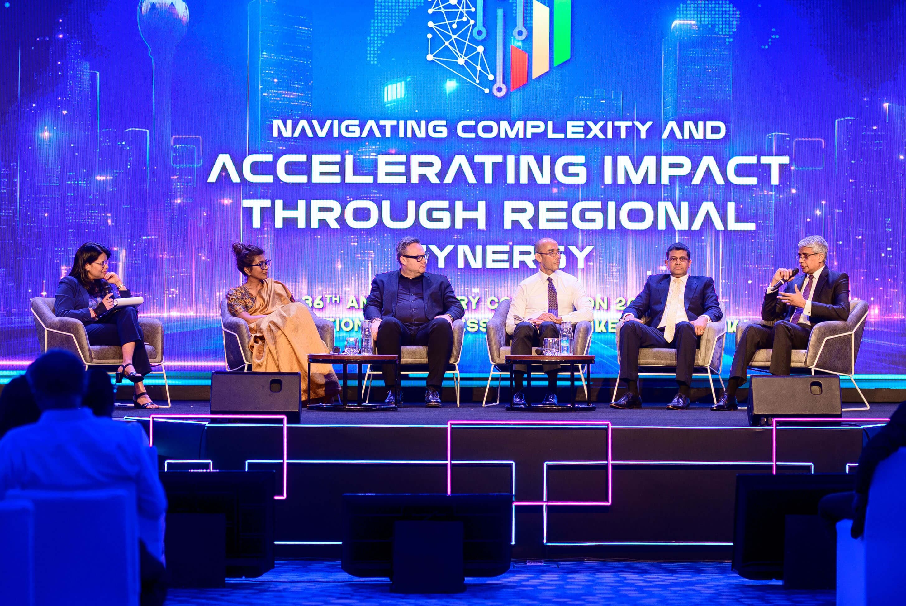 Convention 2026 Highlight 1