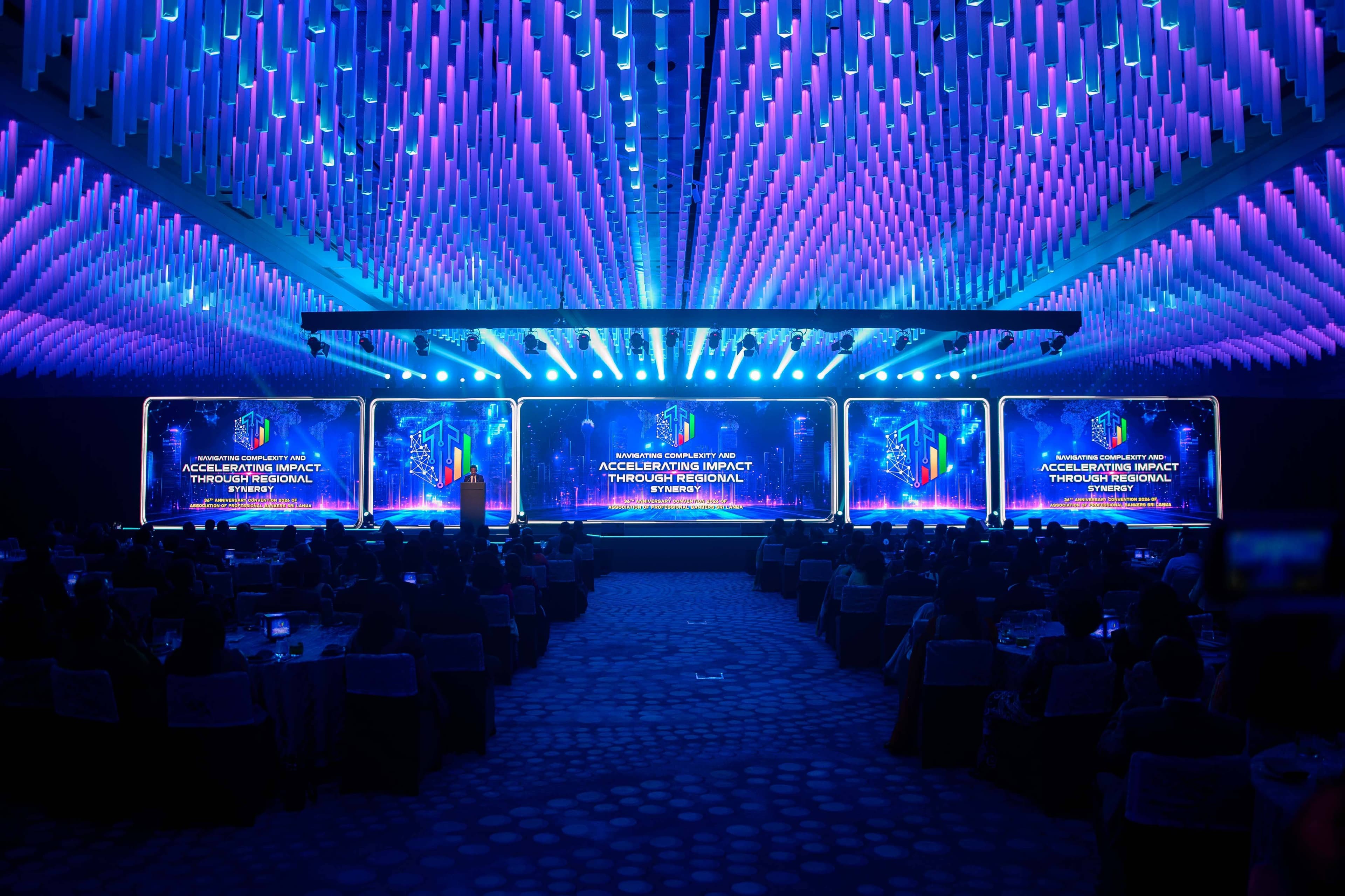 APBSL Conventions