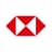 Hongkong and Shanghai Banking Corporation Ltd  Logo