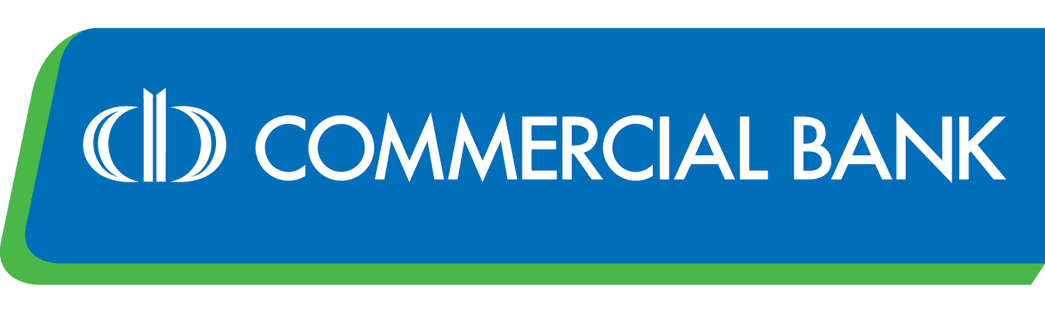 Commercial Bank of Ceylon PLC logo