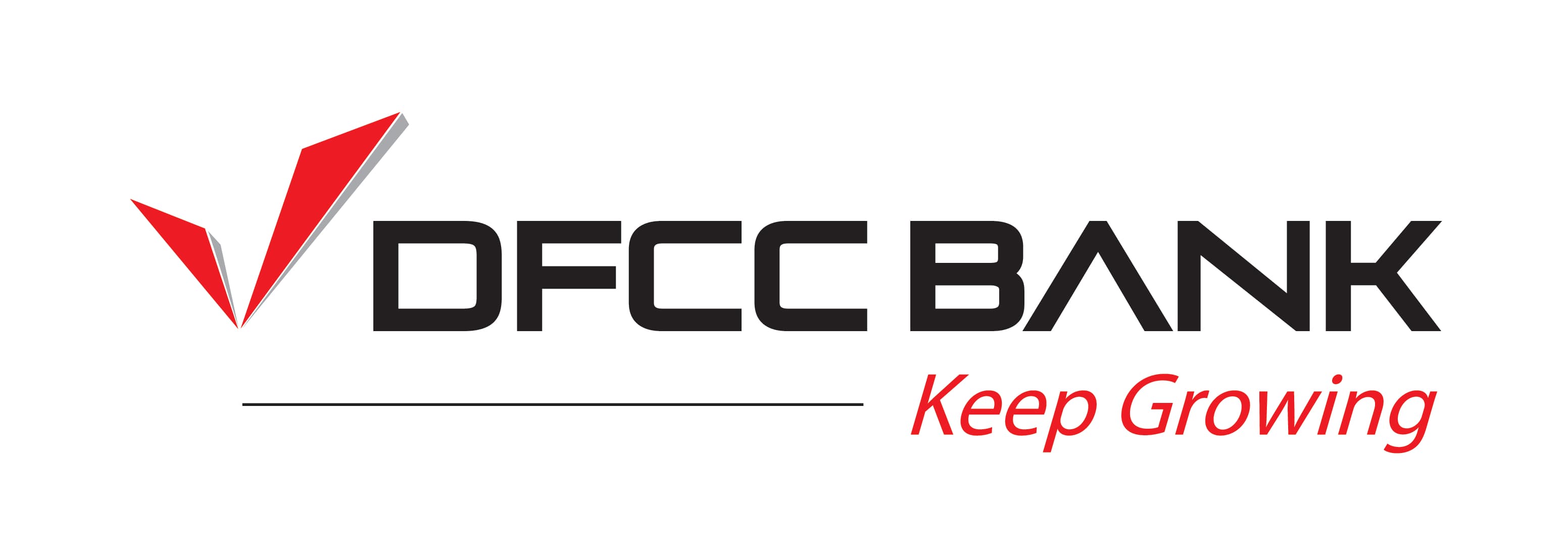 DFCC Bank PLC logo