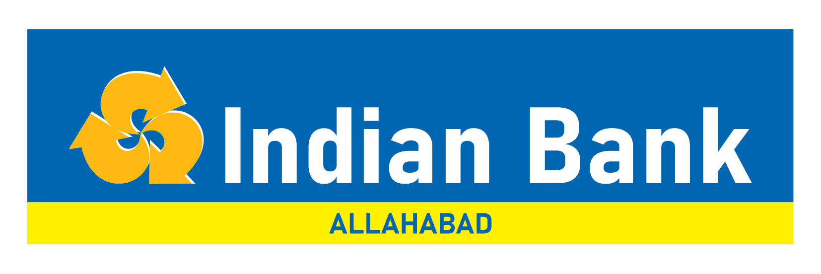 Indian Bank logo