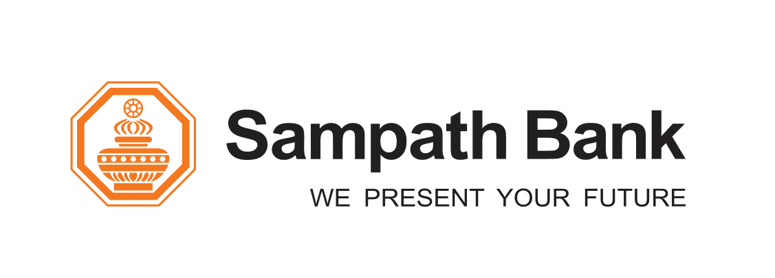 Sampath Bank PLC logo