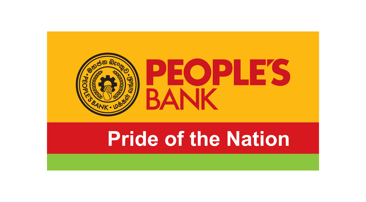 People's Bank logo