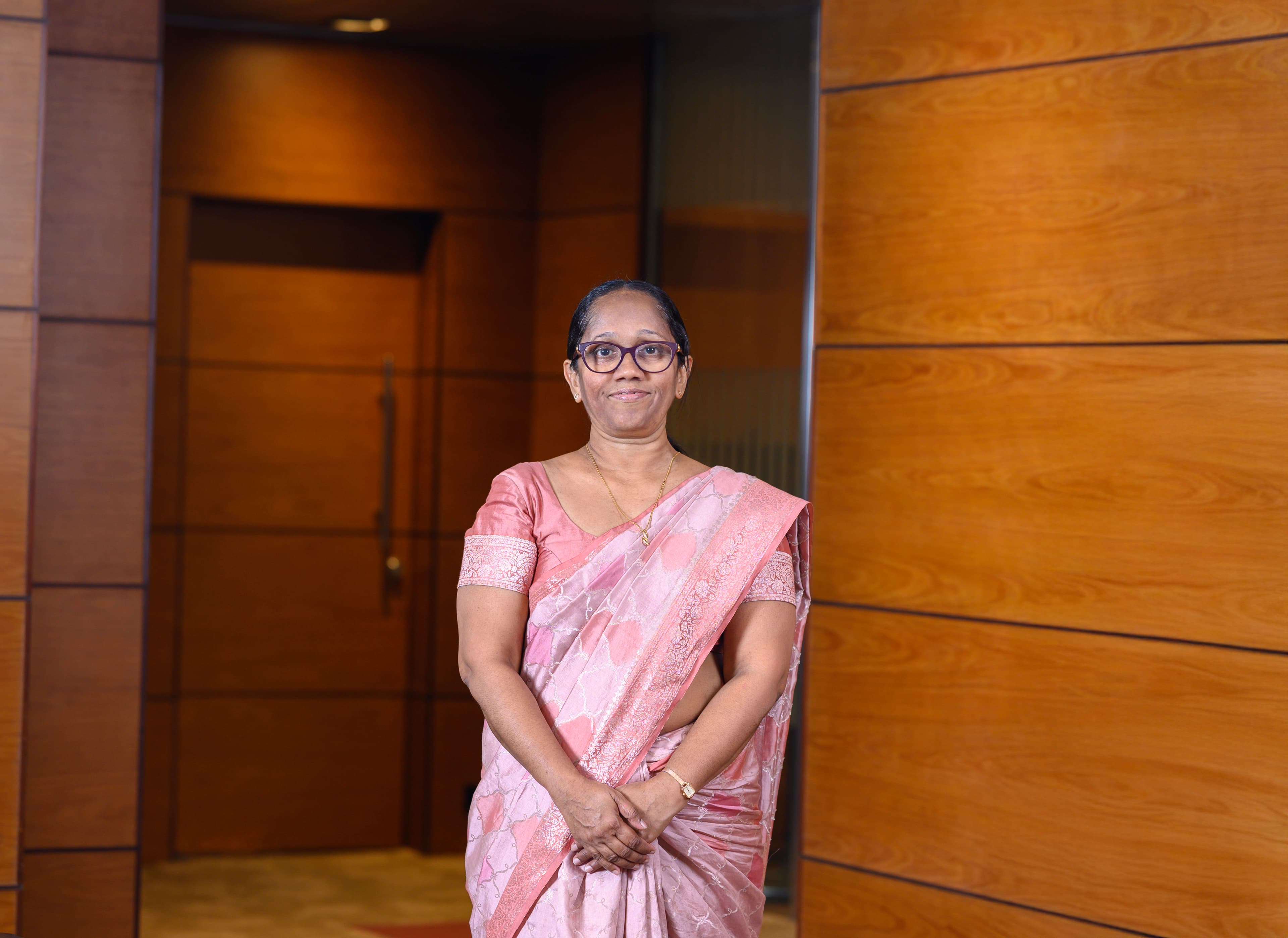 Ms. G. V. A. D. Devika Silva