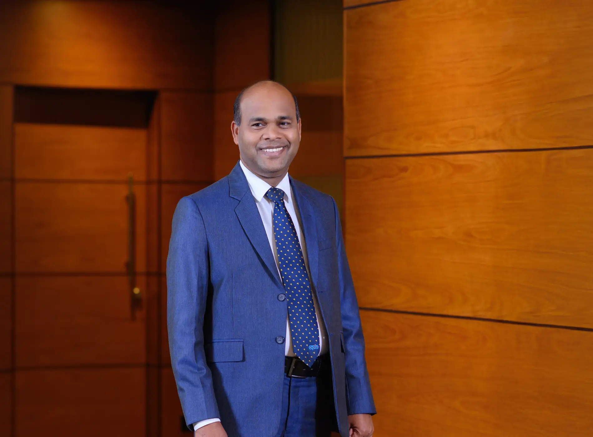 Mr. Rohana Kumara