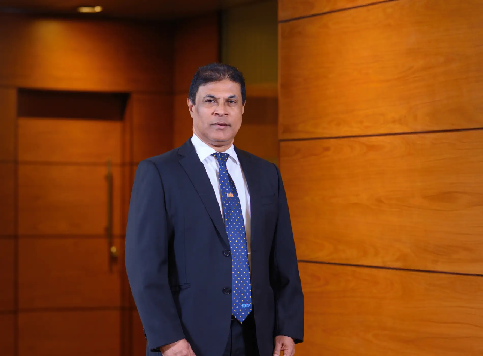 Mr. Tharaka Ranwala